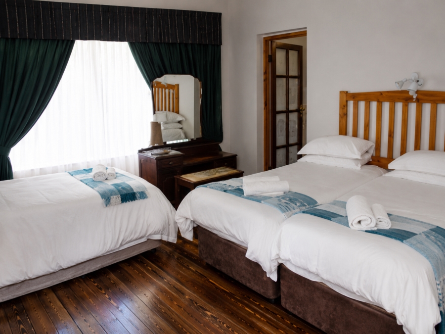 11 Bedroom Property for Sale in Ficksburg Free State